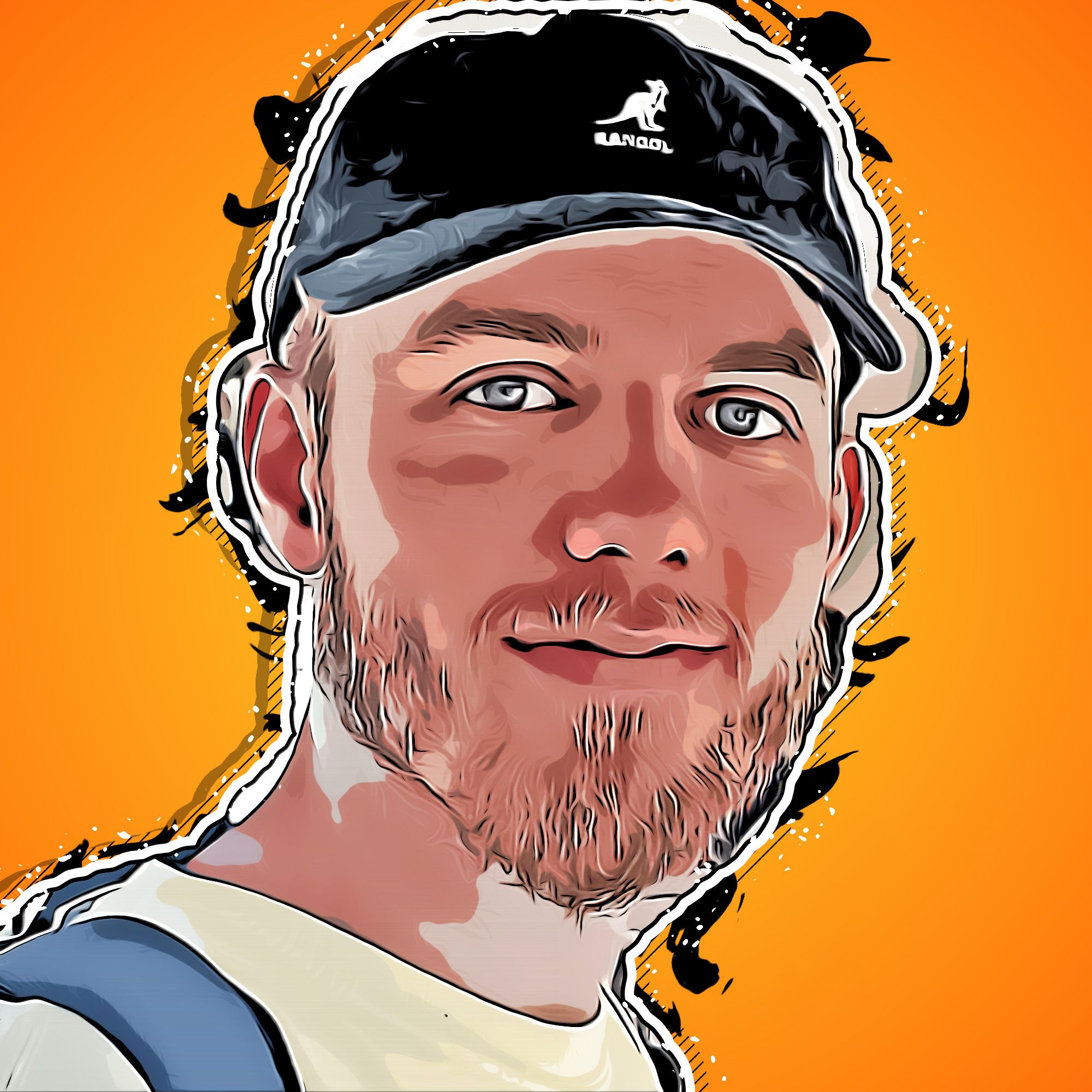 User Display Picture